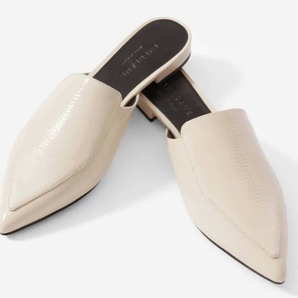 Everlane Shoes - Everlane Boss Mule